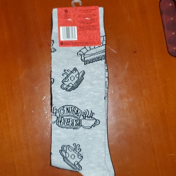 Socks - Picture 2 of 3